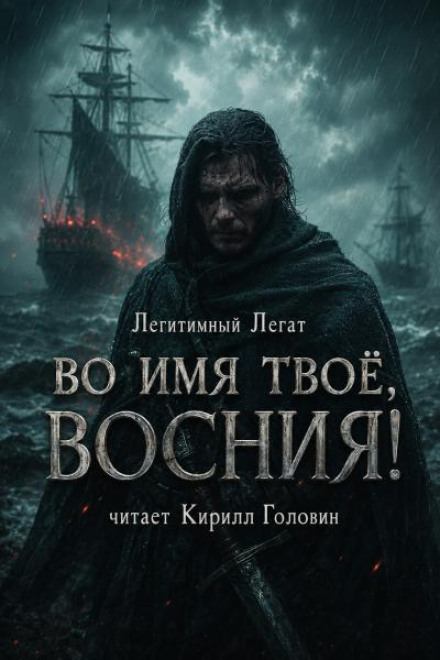 Во имя твоё, Восния!