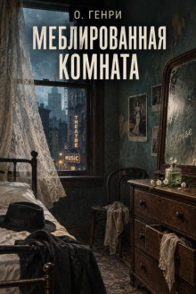 Меблированная комната