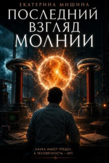 Последний взгляд молнии
