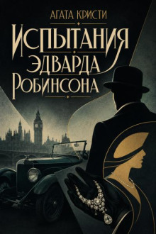 Испытания Эдварда Робинсона