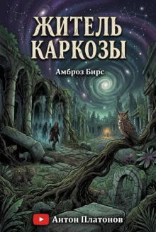 Житель Каркозы