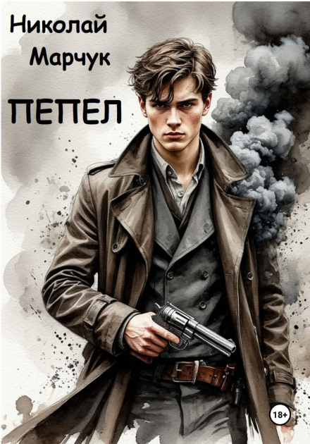 Пепел