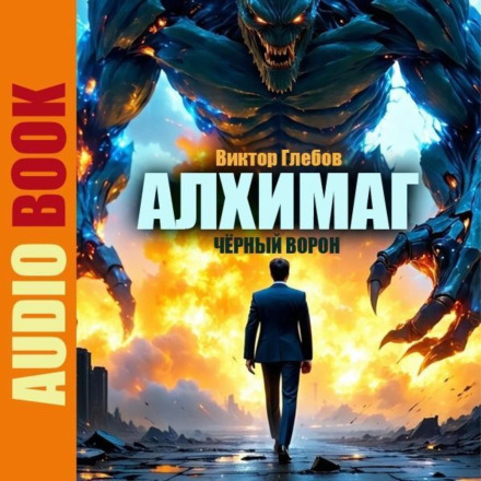 Алхимаг