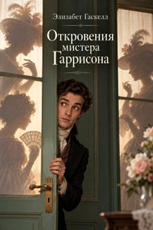 Откровения мистера Гаррисона