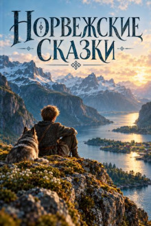 Норвежские сказки