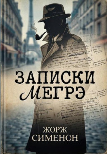 Записки Мегрэ