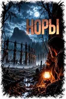 Норы