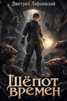 Скиталец: Шёпот времён