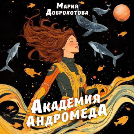 Академия Андромеда