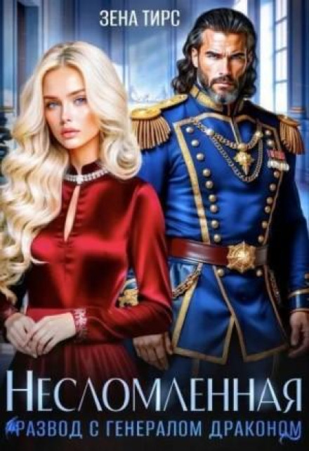 Divorce from the Dragon General: The Unbroken Ex-Wife