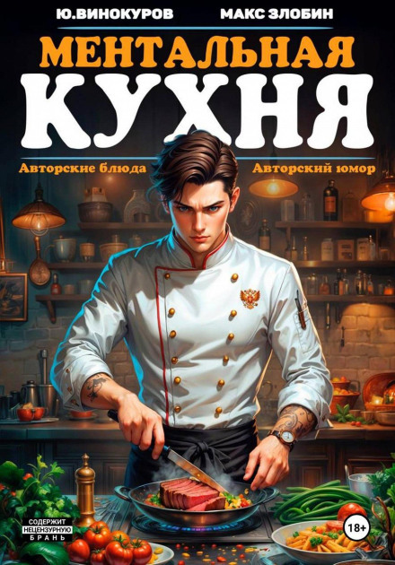 Ментальная кухня