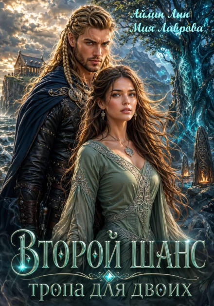 Второй шанс. Тропа для двоих