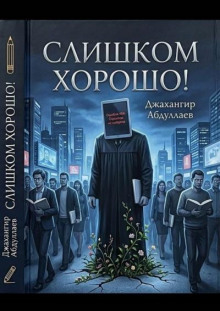 Слишком хорошо!
