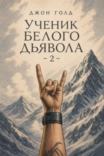 Ученик Белого Дьявола 2