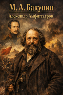 М. А. Бакунин