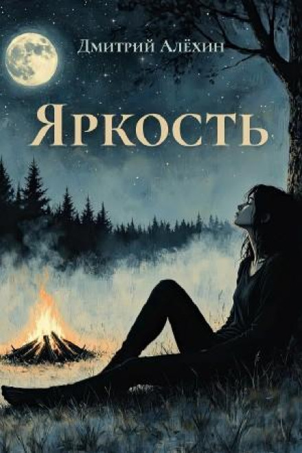 Яркость