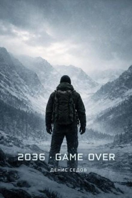 2036 Game Over