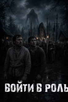 Войти в роль