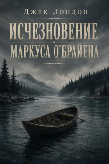 Исчезновение Маркуса О'Брайена