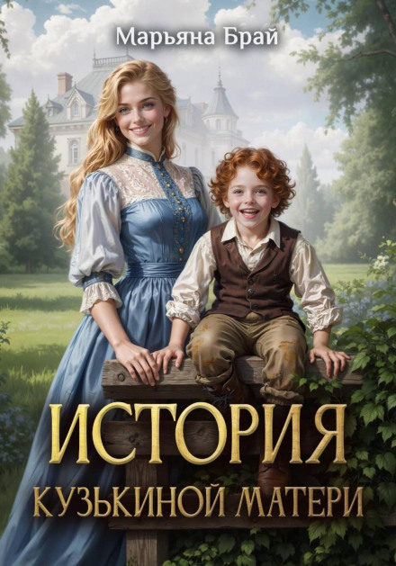 История Кузькиной матери