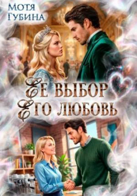 Её Выбор. Его Любовь