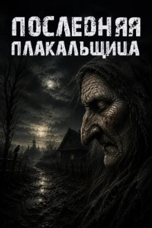 Последняя плакальщица
