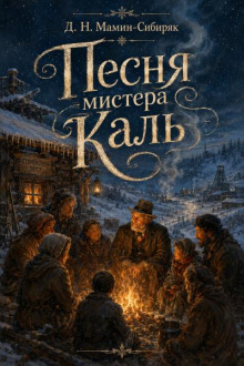 Песня мистера Каль