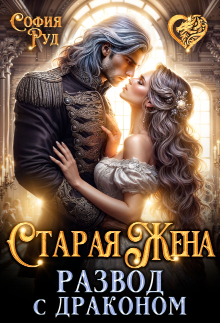 Старая Жена, или развод с драконом