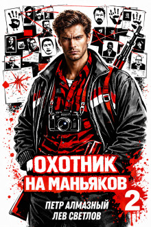 Охотник на маньяков.