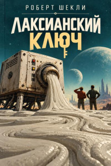 Лаксианский ключ