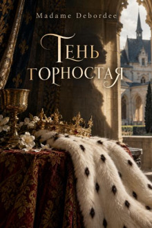 Тень горностая
