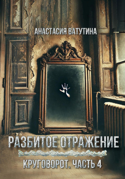 Разбитое отражение. Круговорот. Часть 4
