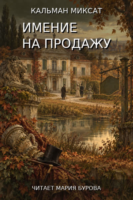 Имение на продажу