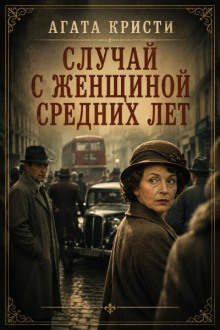 Случай с женщиной средних лет