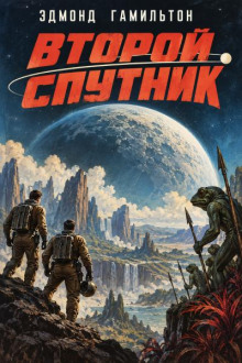 Второй спутник