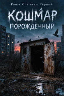 Кошмар порождённый