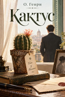 Кактус