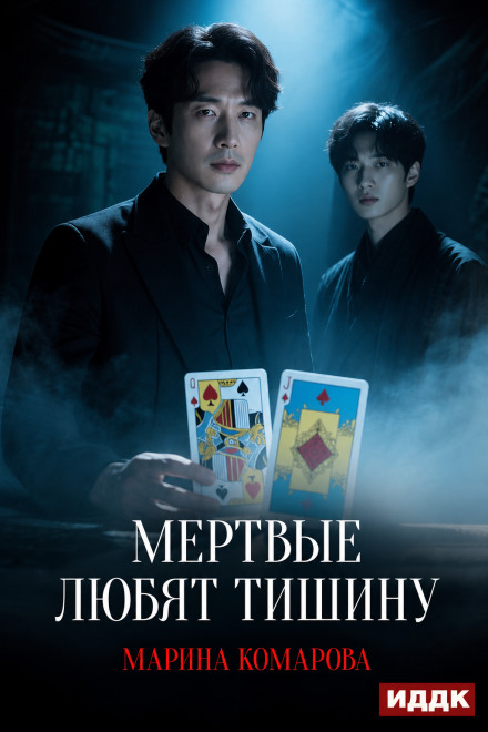 Когда клиент мертв. Книга 4. Мертвые любят тишину