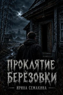 Прокятие Берёзовки