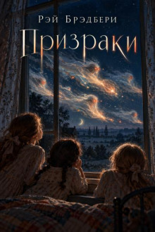 Призраки