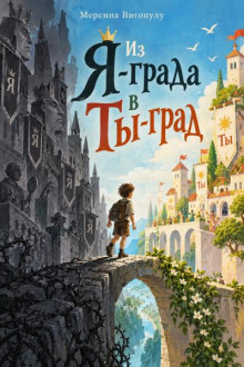 Из Я-града в Ты-град