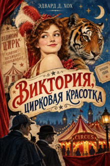 Виктория, Цирковая Красотка