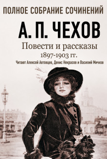 Повести и рассказы 1897 – 1903 г.г. Том 22