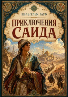 Приключения Саида