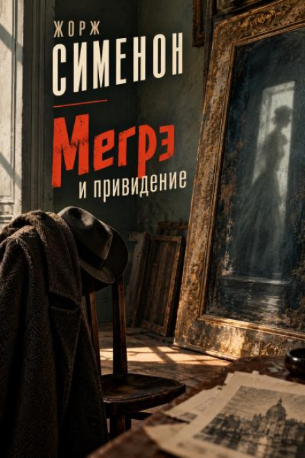 Мегрэ и привидение