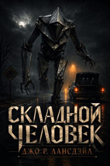 Складной человек