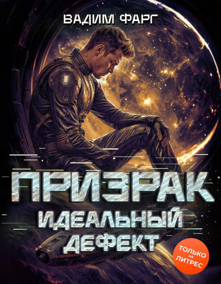 Призрак. Идеальный дефект