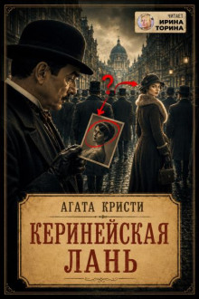Керинейская лань