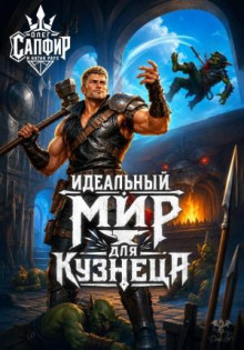 Идеальный мир для кузнеца