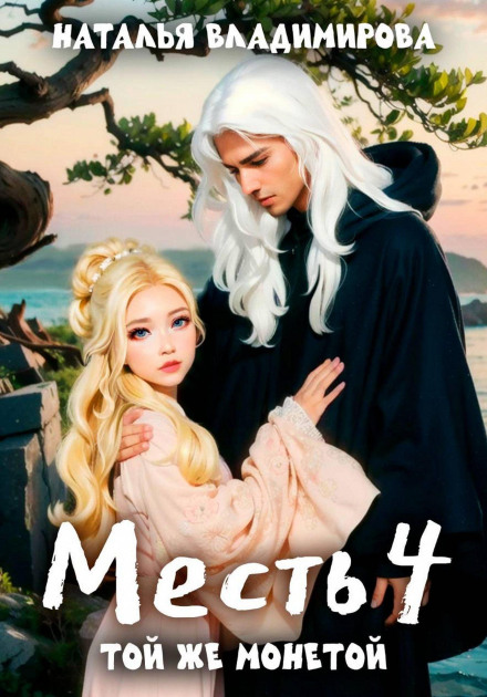 Месть. Той же монетой